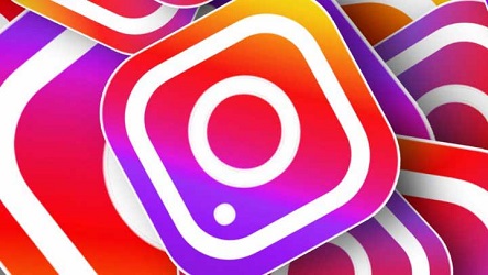 passos para baixar vídeo Instagram